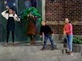 Barney Comes To Life Tree Mendous Trees Season 4 Episode 14