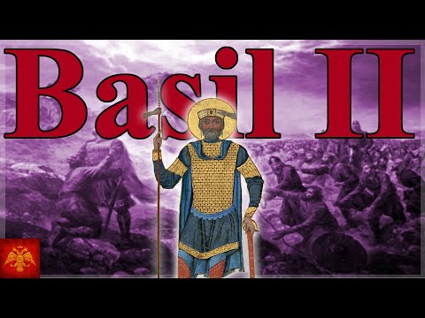 Basil II: 1000 Years On (ft. Byzansimp, Project Glorious, Romaboo Ramblings & Schwerpunkt)