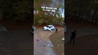 Download lagu This dad saved his daughter and she tried to save him too ❤️ mp3