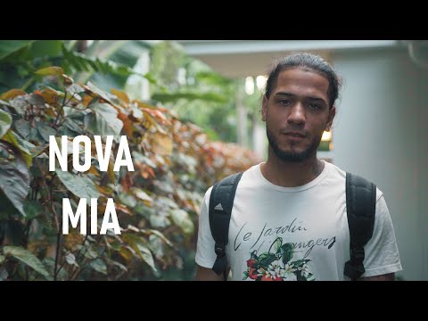 NOVA - MIA (Official Music Video)
