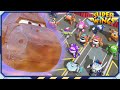 Superwings S9 Stop The Space Monster Part1 Super Combo Ep 15