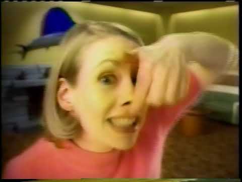 1999 Lotto 649 Italian TV commercial