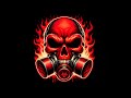 FREESTYLE LETAL Base De Rap Agresivo Instrumental De Rap Agresivo 2025 Pista De Rap Agresivo