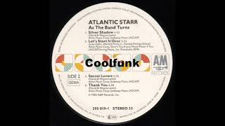 Atlantic Starr - Thank You (1985)