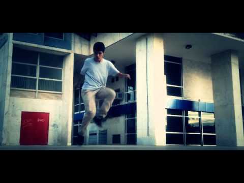 Kevin Fernandes e Pedro Miguel - RENAISSANCE CREW - Free Step