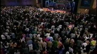 ETERNAL CONSECRATION Pt 11 of 14 Praise Break