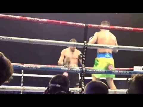 MAH01206 Ronny Mittag vs Conrad Cummings R10