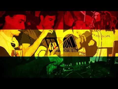 Mikilootzu Dubplate #1 for AATY Sound