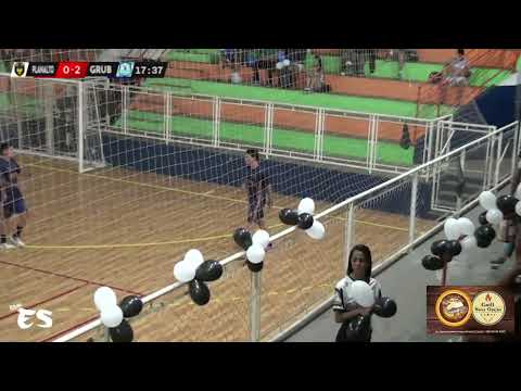 FUTSAL DE FÉRIAS 2026