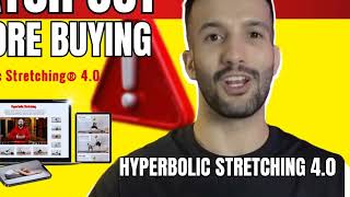Hyperbolic Stretching