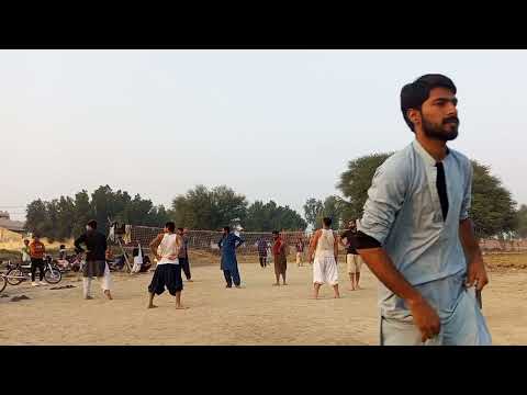 Shootball Game🔥The Great Match (Last Part) #volleyball