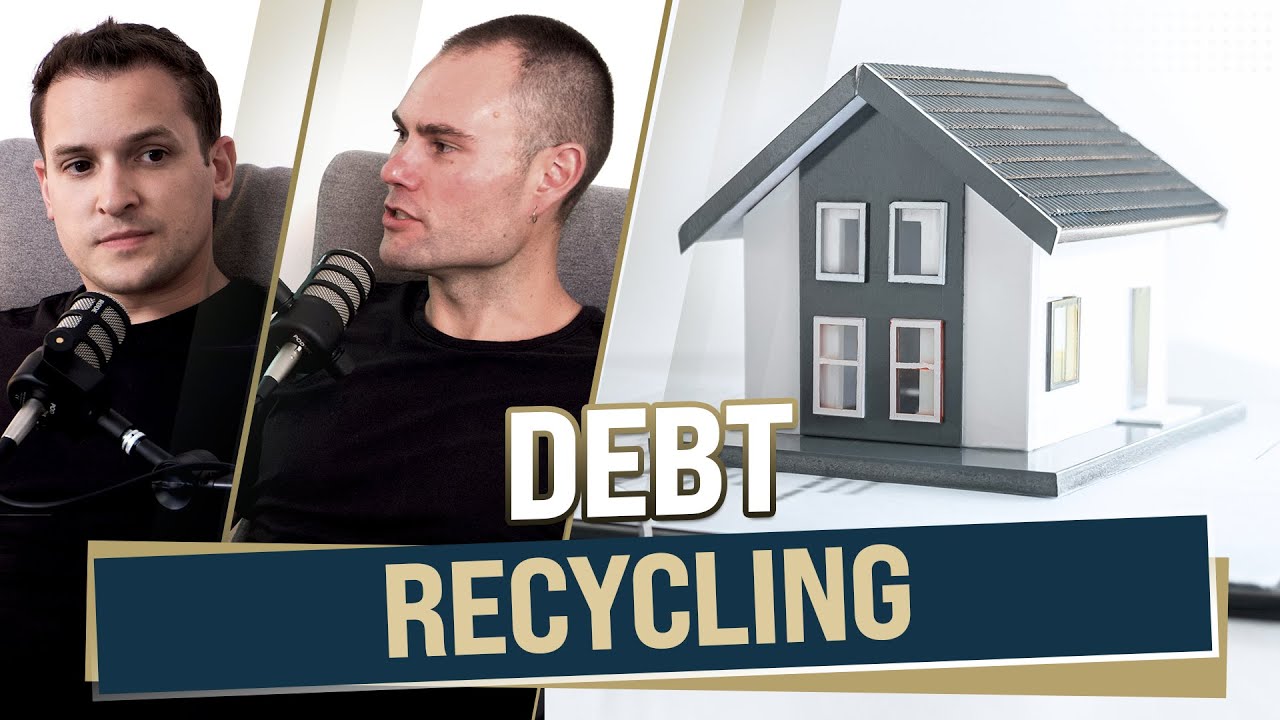 EP 30: Debt Recycling with Aaron Whybrow