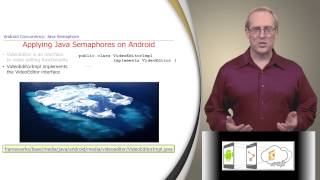 Download the video "Section 1: Module 2: Part 7: Java Semaphore"
