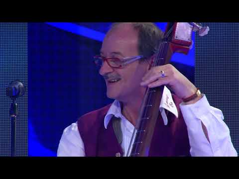 Laterndl Trio - Almanacht