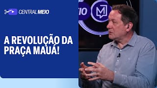 Na vanguarda da política habitacional: Como o Rio está reocupando o Centro da cidade?