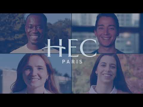 HEC Paris | Master in Management