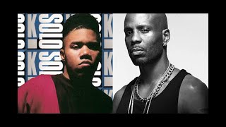 BEEF - K-Solo vs. DMX