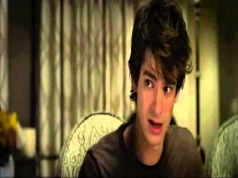 The Amazing Spider-Man -- Welcome to my Life