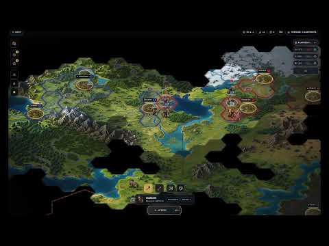 Age of New Worlds video thumbnail