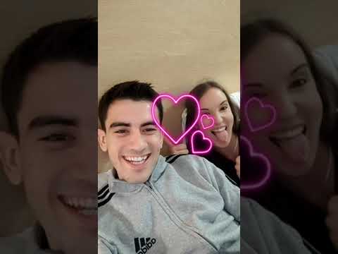 Our Boy Jordi With Her GF 😍😍😍 #shorts #jordi