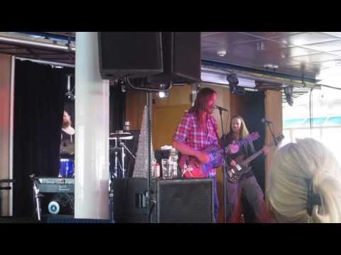 Badge Live Melloboat 2013