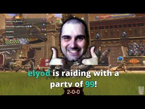 Blood Bowl 2 - 85% Effort Game 3 - Undead vs. Necromantic