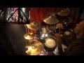 Gregg Karukas - Floating In Bahia {Drum Cover} HD