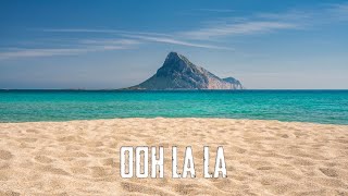 Ooh La La Music Video