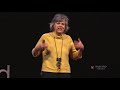 Uncertainty And The Power Of Possibility Ellen Langer Talks At Harvard College