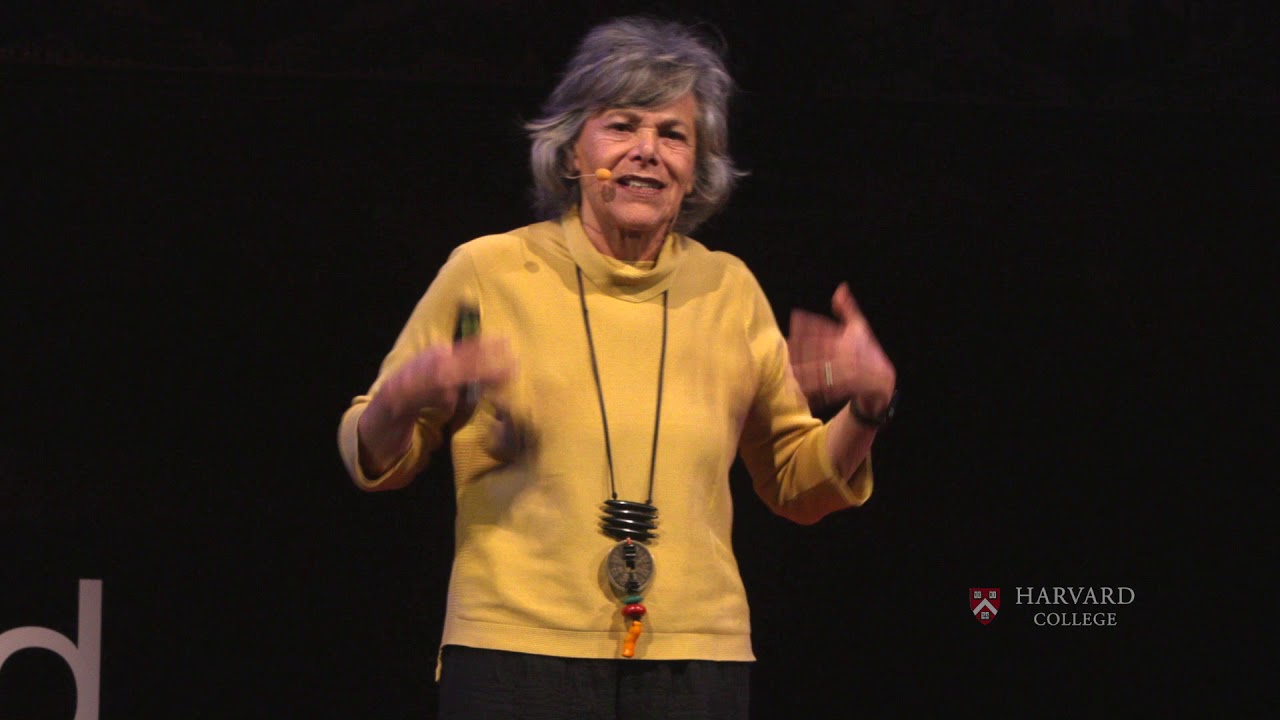 Uncertainty and The Power of Possibility | Ellen Langer | Talks at Harvard College