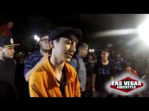 G5/WOLF vs KEMPO/HDR vs EFRUM/DINAMICA | 2VS2 | OCTAVOS | 20/4 Las Vegas Freestyle