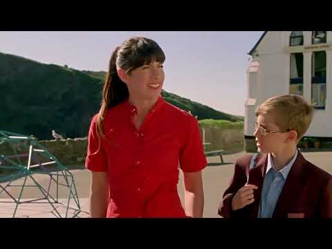 Doc Martin Season 8 Episode 5 - From the Mouths of Babes