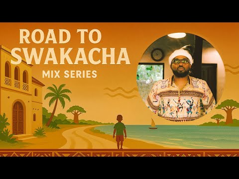 Ally Fresh Presents: Road to Swakacha | Episode 2 | Afro House | 3 Step | 2025