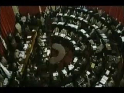 Historia argentina   Presidencia de Fernando De la Rua