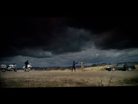 ENRAGES - Bande Annonce VF