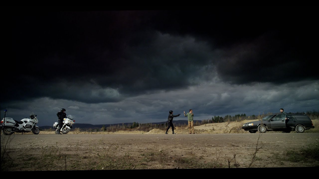 ENRAGES - Bande Annonce VF