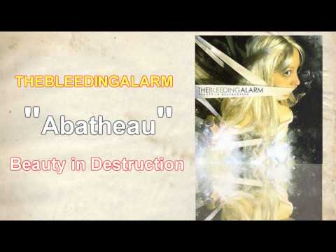 TheBleedingAlarm - Abatheau