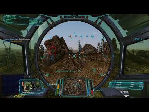 Mechwarrior Online Quickplay 35 - Vapor Eagle Remains Disgusting