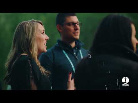 SEEK23 - You are called to community.