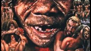 Rabid - Last Cannibal World