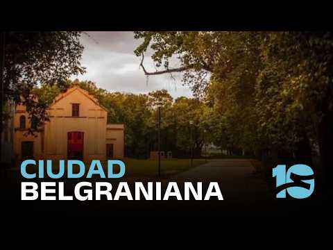 Belgrano entregó el mando del ejército del norte en la Capilla Histórica de Pilar