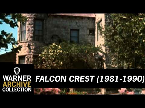 Thumbnail of the video: Falcon Crest (Theme Song)