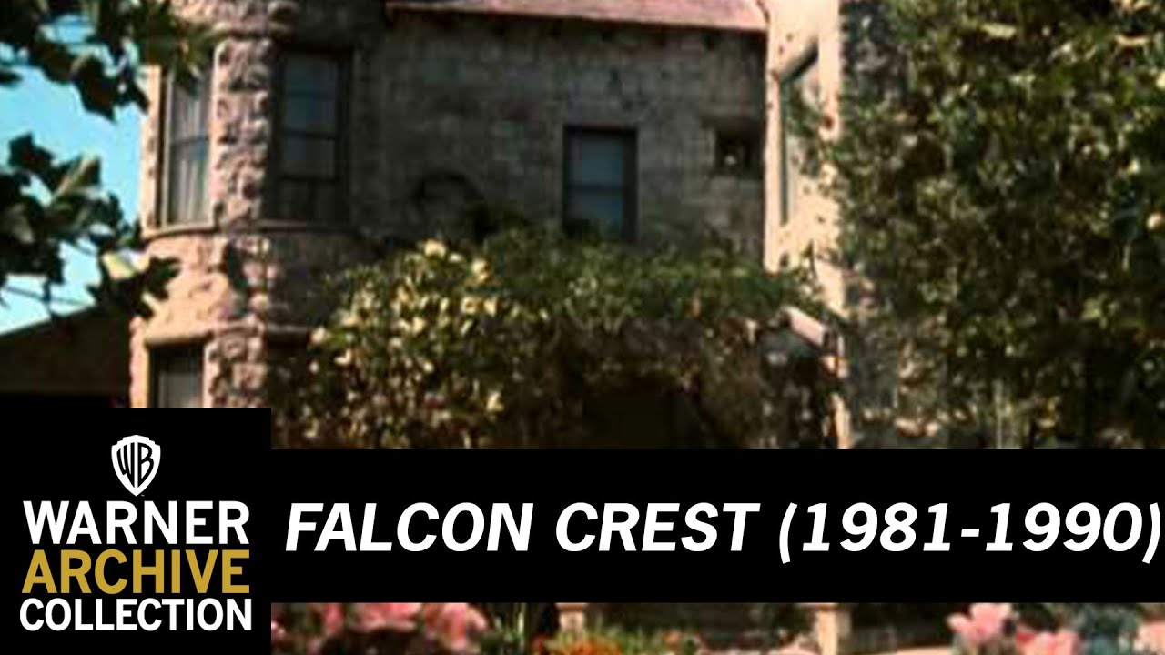 Falcon Crest (Theme Song)