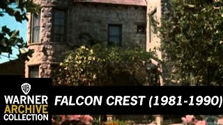 Theme Song | Falcon Crest | Warner Archive