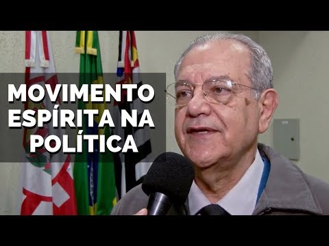 SPIRITIST MOVEMENT IN POLITICS