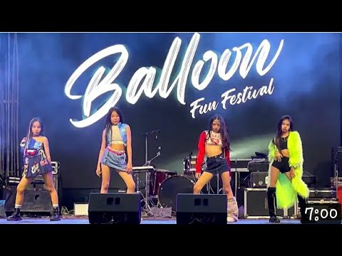 Double s mini Cover BLACKPINK - Intro-Shut down - Pink venom -Duu du duu du