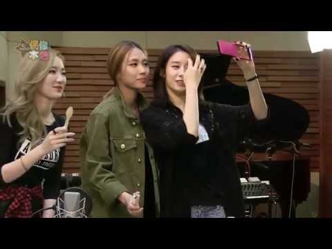 Jiyeon T-ara - Fei Jia Zhoumi Photo Time