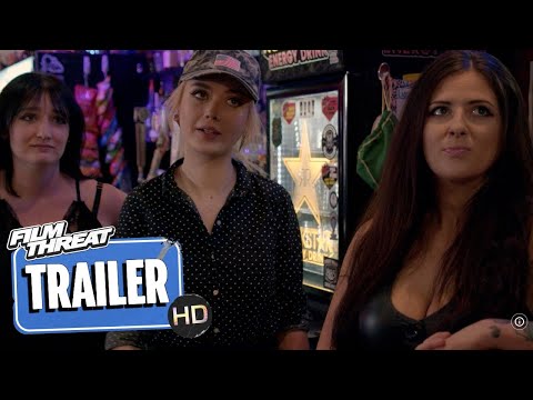 15 DAYS | Official HD Trailer (2025) | COMEDY | Film Threat Trailers