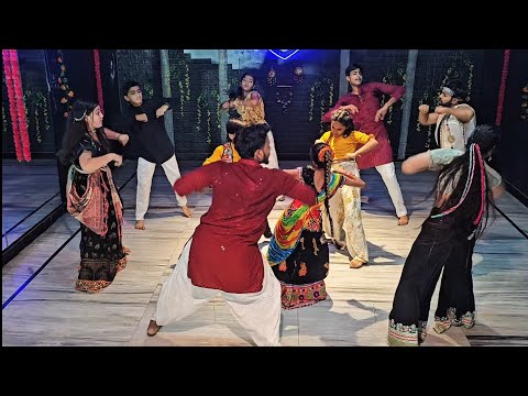 Bhala Mori Rama | Bhai Bhai | Garba 2025 | Arvind | Navratri 