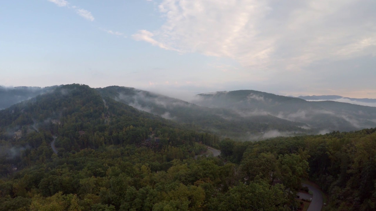 Select Homesites Poplar Ridge (Asheville, NC)